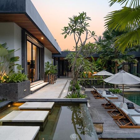 Villa Aruna By Balisuperhost Ubud Eksteriør billede