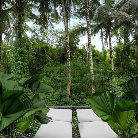 Villa Aruna By Balisuperhost Ubud Eksteriør billede