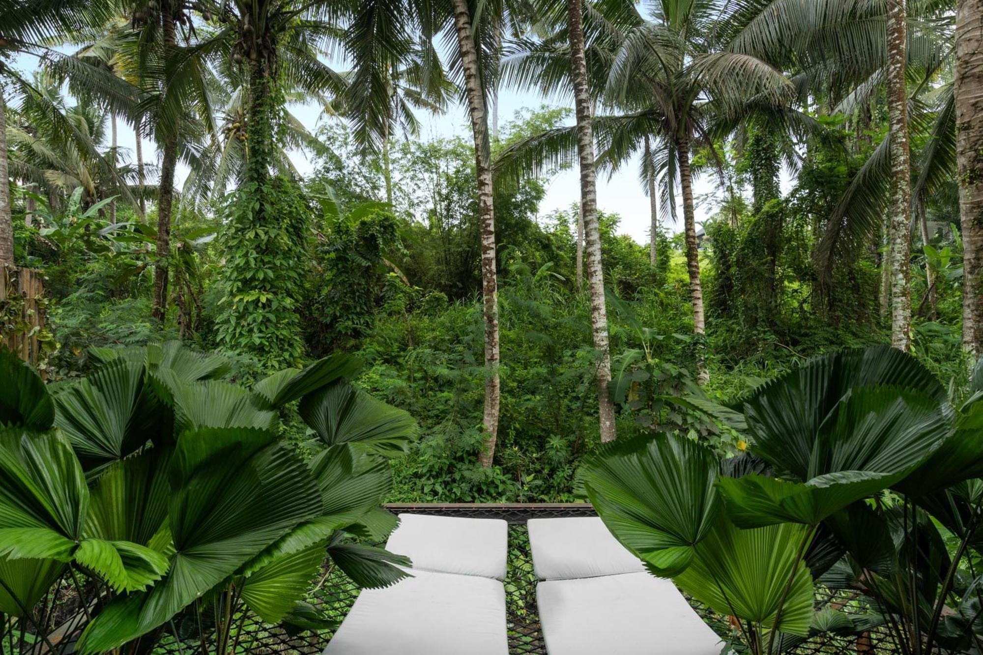 Villa Aruna By Balisuperhost Ubud Eksteriør billede